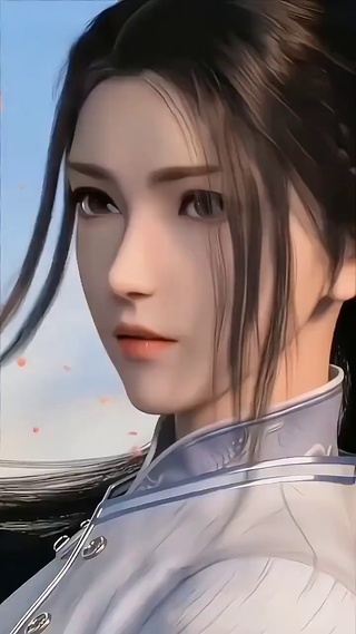女神推荐