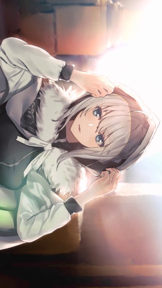美少女