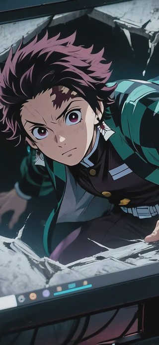 电竞风次元突破