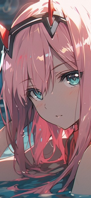 02 泳池