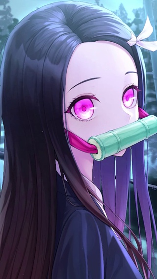 倪豆子