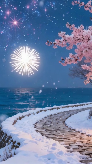 雪海樱屋