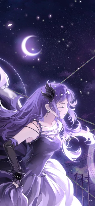 星夜传说