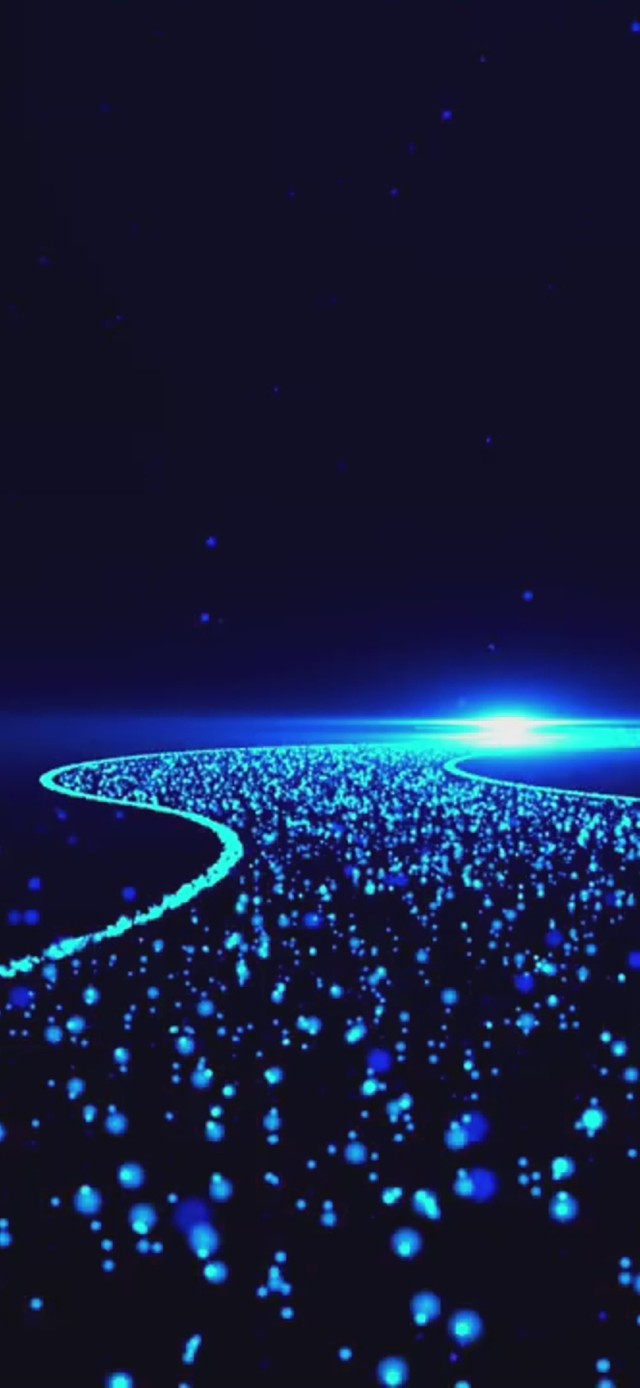 星空之路