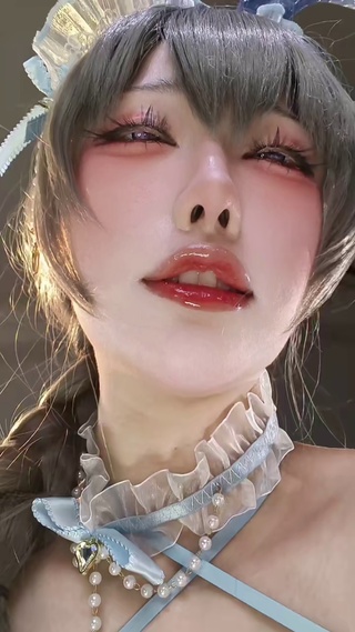 贴脸开大