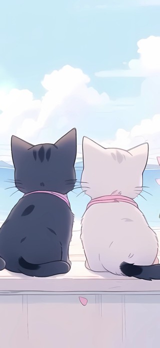 一起来看海