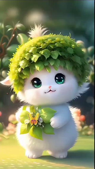 花篮狗狗