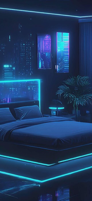 房间