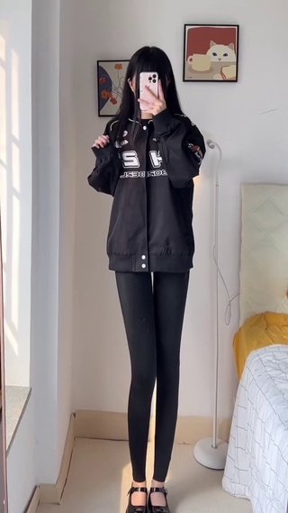 长腿美女 丝袜