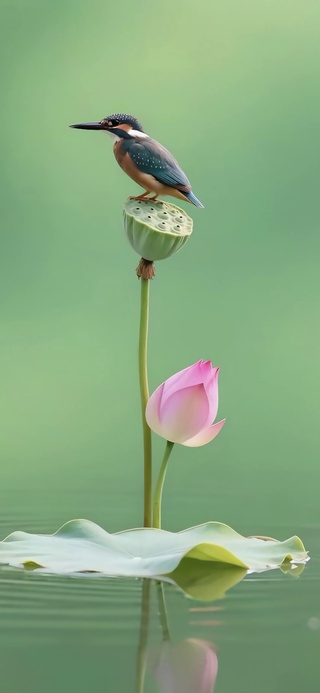 花鸟