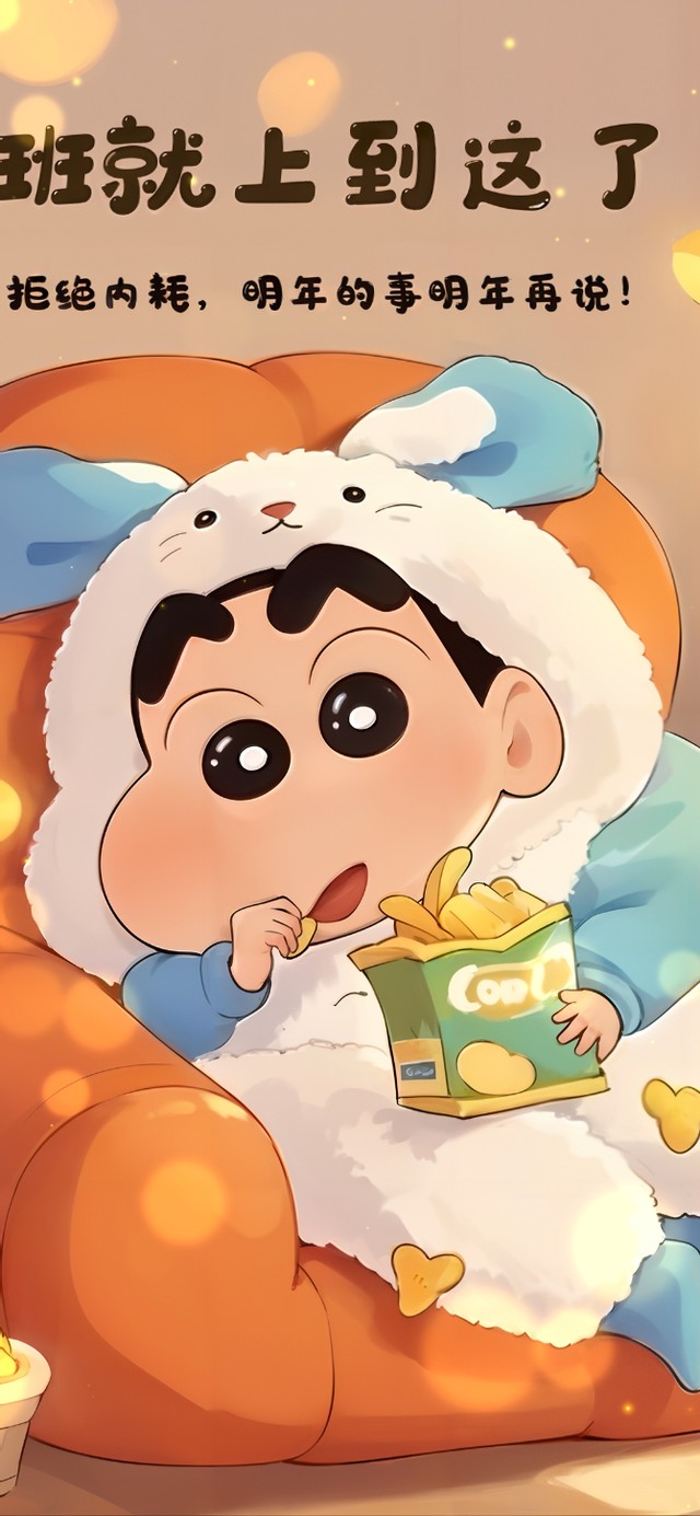 今年的班就上到这了