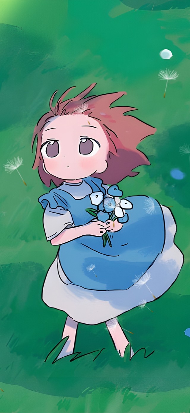 起风了