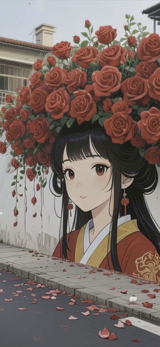 小清新