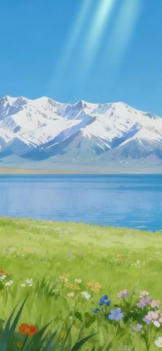 治愈护眼