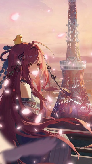 龙族01