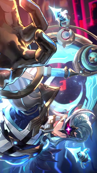原神博士