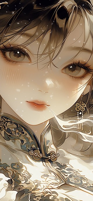 国风