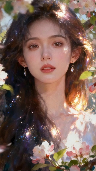 古典美女