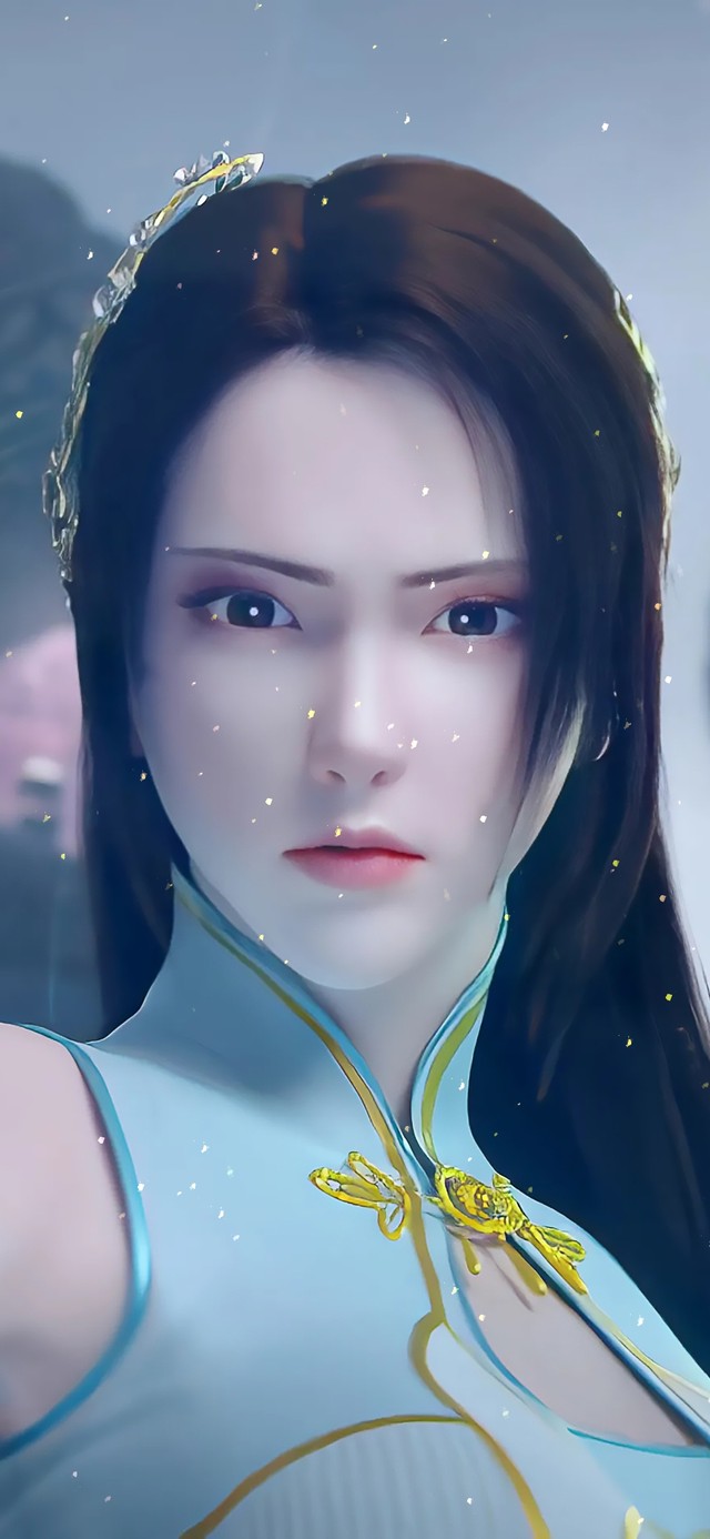 散发纳兰嫣然