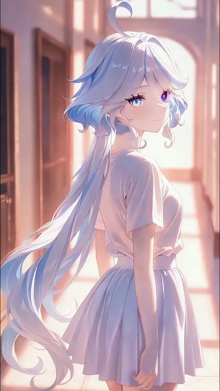 芙宁娜
