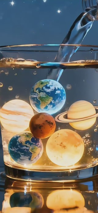 星球杯