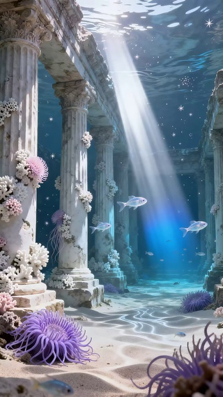 海底世界