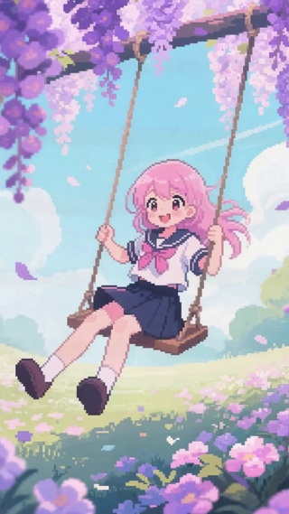 秋千