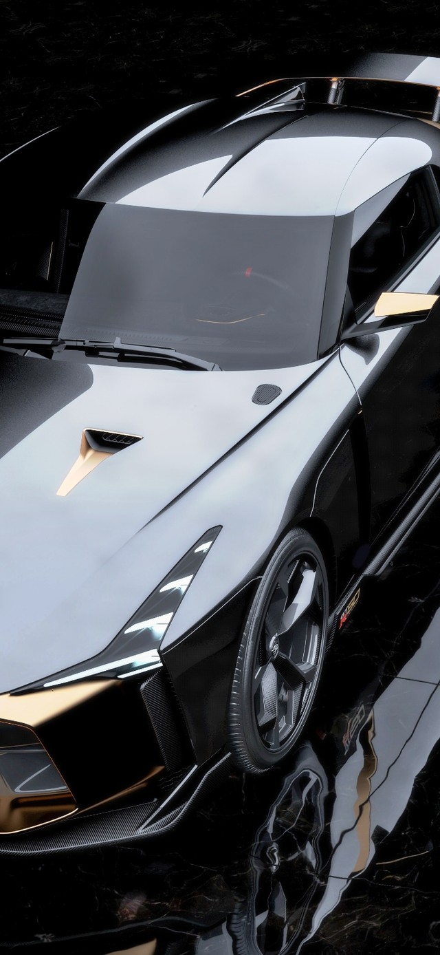 战神GTR