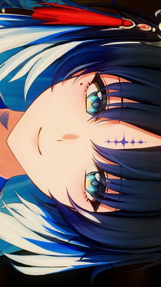 鸣潮秧秧