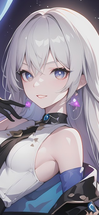 星穹铁道布洛妮娅