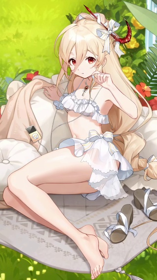 莉帕尔·纯洁试探陷阱