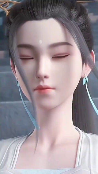 仙女下凡