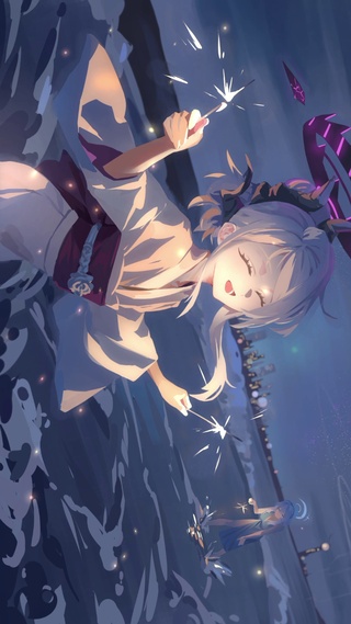 空琦日奈 余夏