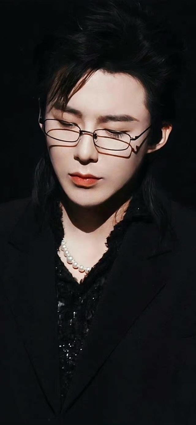 刘宇宁（皓都）