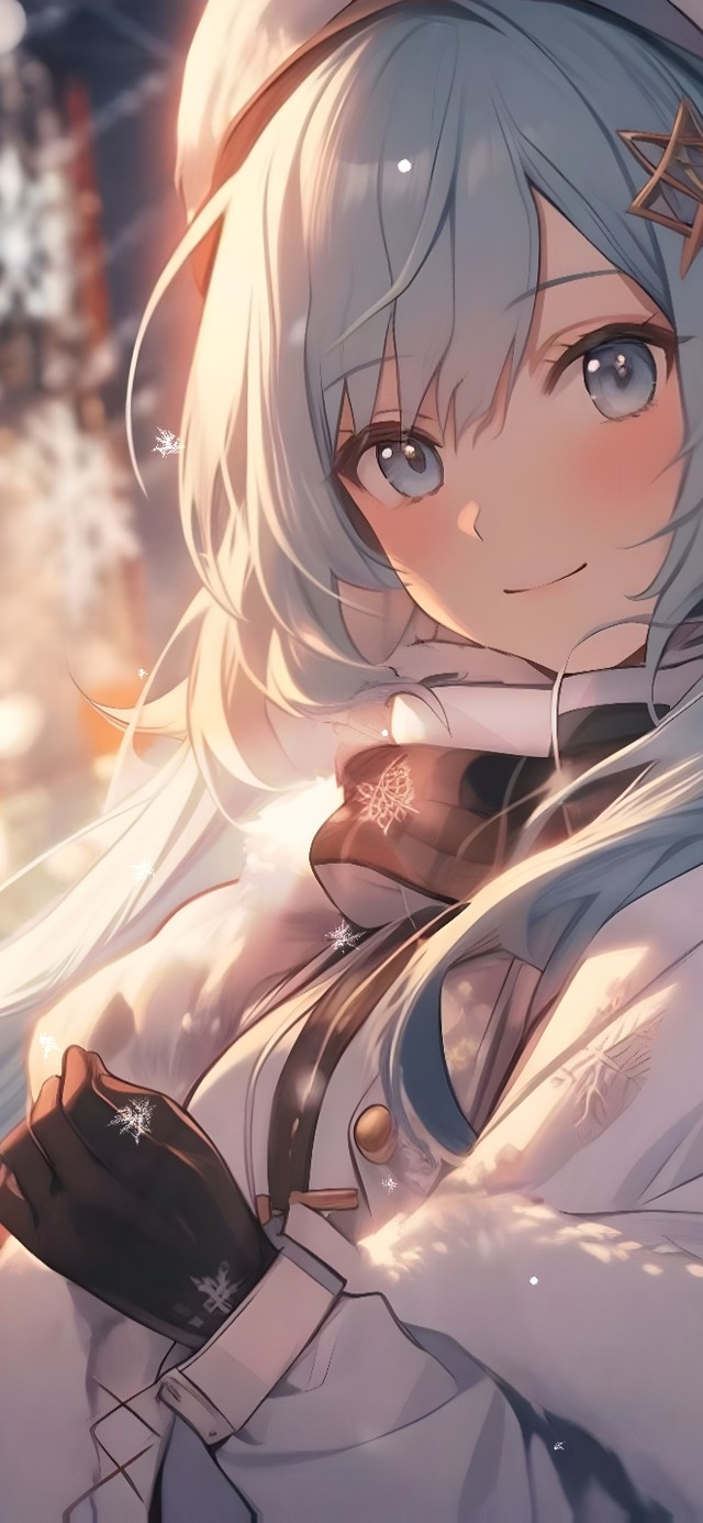 冬天圣诞节（非主题）