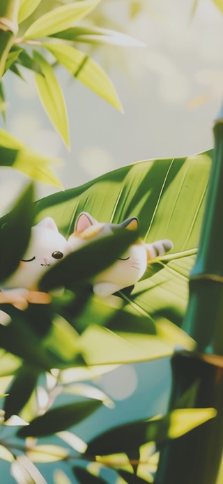 竹林