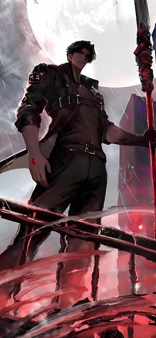 杨间