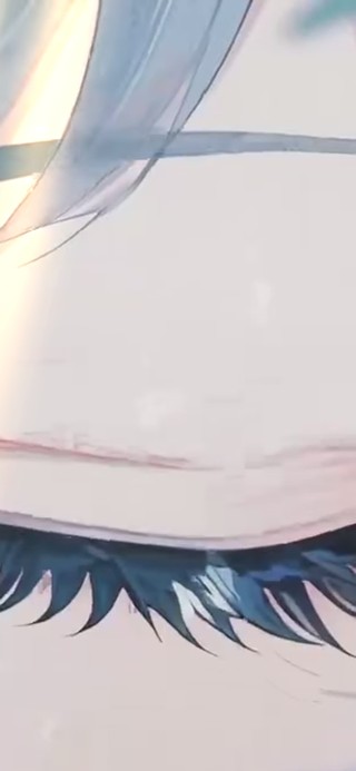 一眼钟情