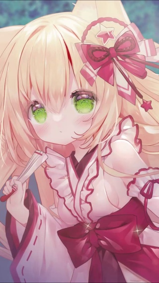 莉莉娅