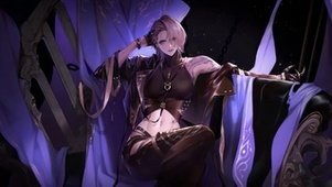 好身材美女