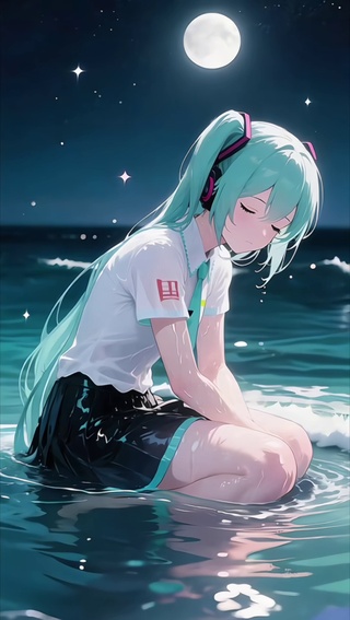 初音未来2