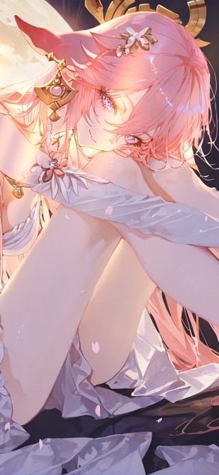 八重神子