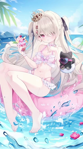 箱中尘梦-海屿甜梦