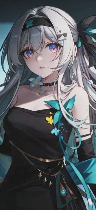 流萤