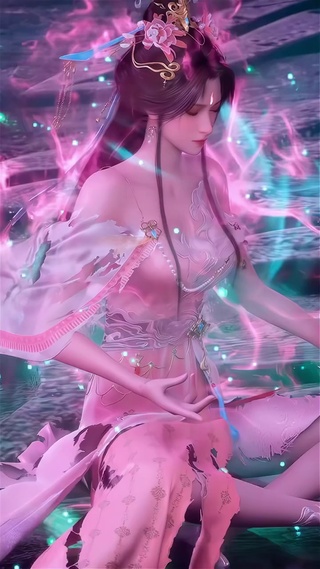 竟然还有神交