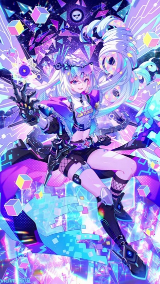 银狼