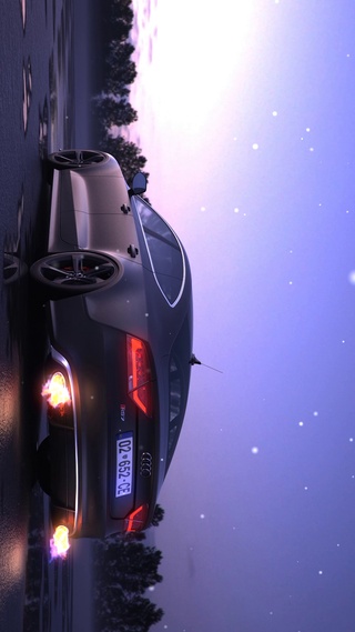 汽车