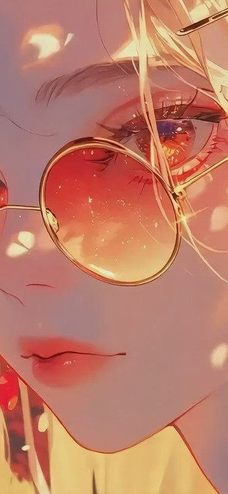 好运少女（非主题）