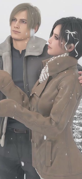 snowy aeon ※