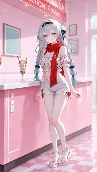 流萤